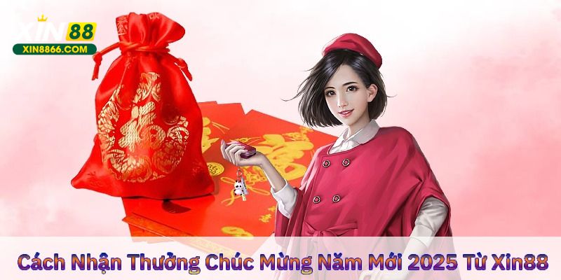 Nắm bắt thể lệ chương trình để nhận hồng bao ngày 01/01