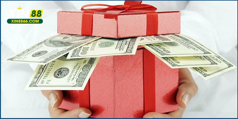 Ưu đãi cho người mới rất nhiều