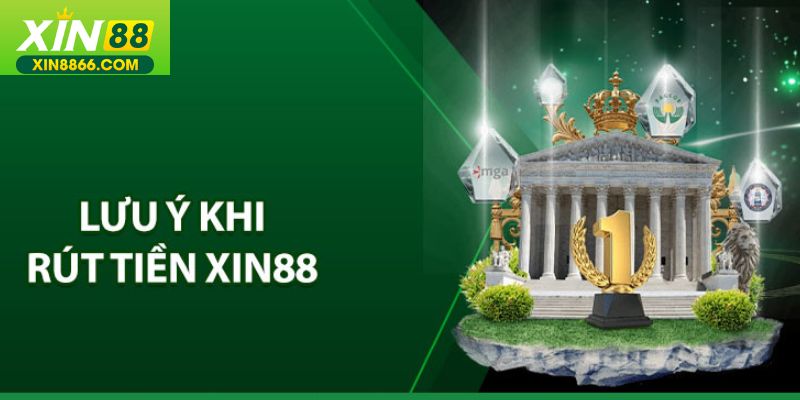 Lưu ý quan trọng để quá trình đổi thưởng diễn ra nhanh gọn lẹ