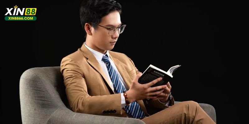 Thường xuyên đưa ra ý tưởng sáng tạo, đổi mới để làm nổi bật tên tuổi công ty