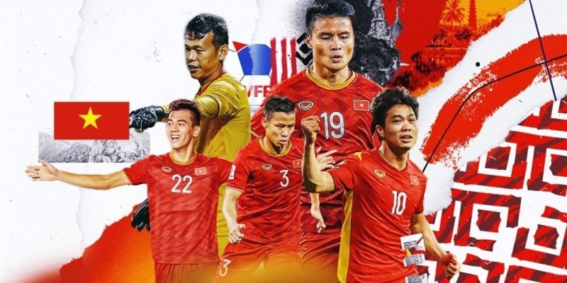 Những cái tên nổi bật góp mặt trong mùa giải bóng đá 2024