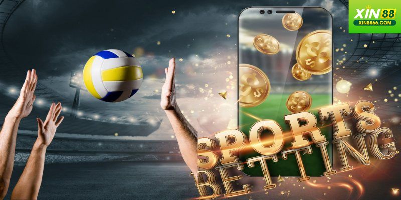 Khái quát về kèo bóng chuyền cho người mới bắt đầu